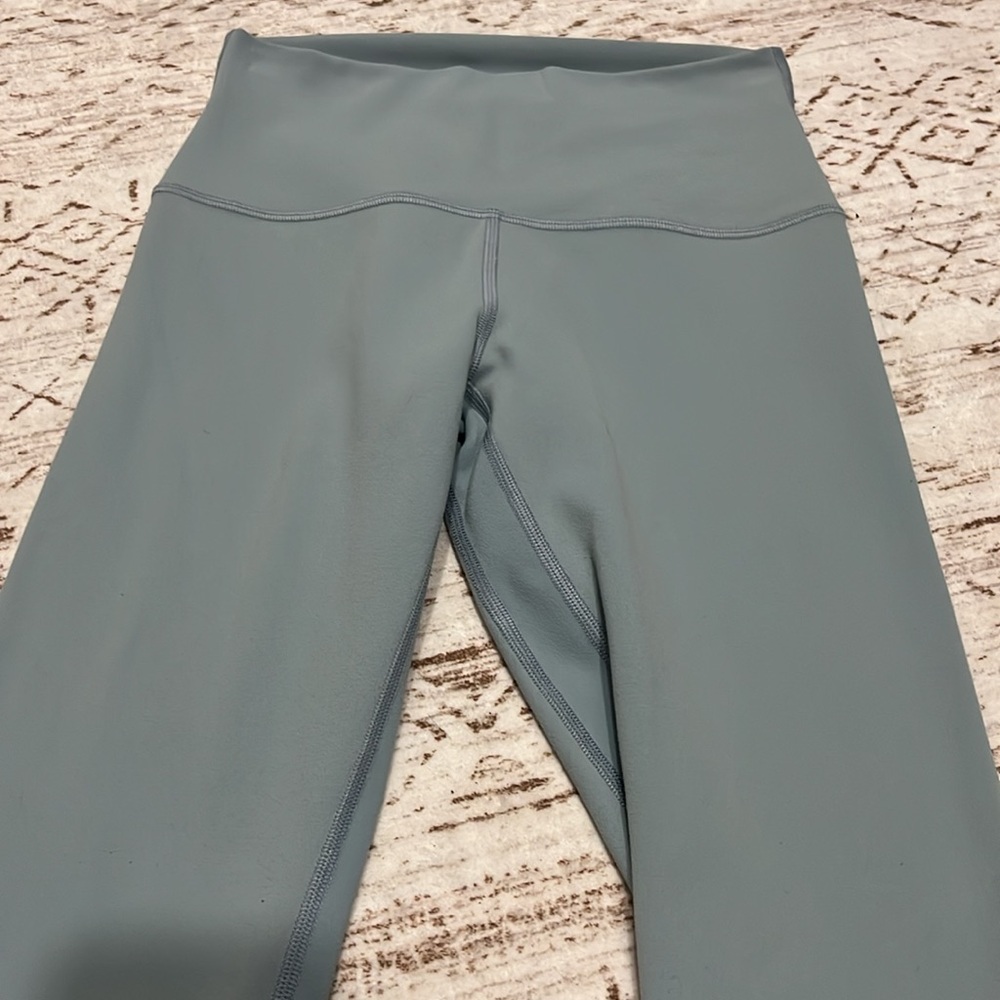 Align High Rise Pant - Picture 2 of 7
